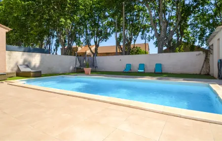 Maison 8 personnes à Arles - Photo 7