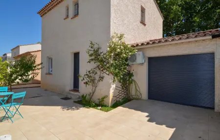 Maison 8 personnes à Arles - Photo 8