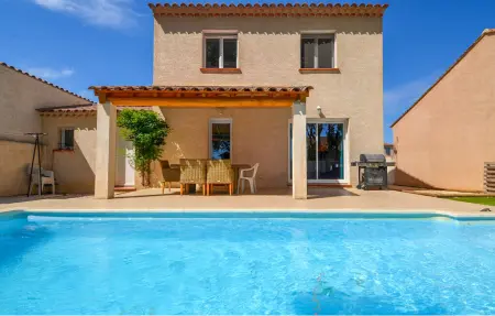 Maison 8 personnes à Arles - Photo 9