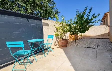 Maison 8 personnes à Arles - Photo 10