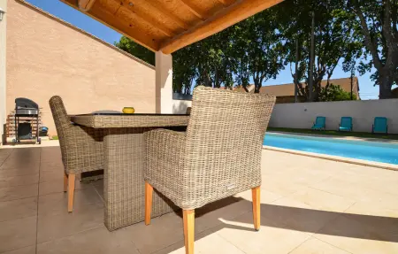 Maison 8 personnes à Arles - Photo 13