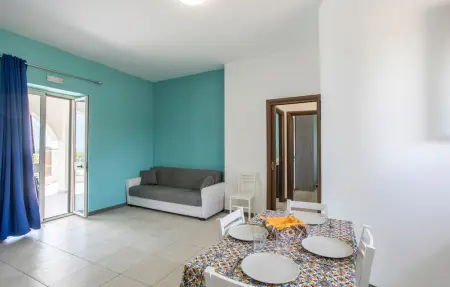 Appartement 5 personnes à Scicli - Photo 2