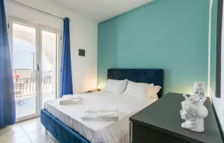 Appartement 5 personnes à Scicli - Photo 4