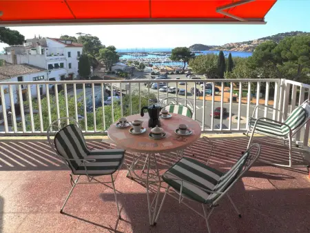 Grand appartement 4 chambres en bord de mer pour 6 pers. à Sant Feliu de Guíxols, avec Wi-Fi - Photo 2