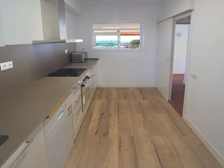 Grand appartement 4 chambres en bord de mer pour 6 pers. à Sant Feliu de Guíxols, avec Wi-Fi - Photo 3