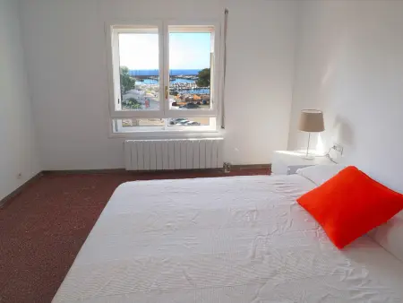 Grand appartement 4 chambres en bord de mer pour 6 pers. à Sant Feliu de Guíxols, avec Wi-Fi - Photo 6