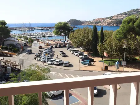 Grand appartement 4 chambres en bord de mer pour 6 pers. à Sant Feliu de Guíxols, avec Wi-Fi - Photo 10
