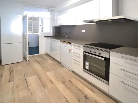 Grand appartement 4 chambres en bord de mer pour 6 pers. à Sant Feliu de Guíxols, avec Wi-Fi - Photo 14