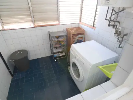 Grand appartement 4 chambres en bord de mer pour 6 pers. à Sant Feliu de Guíxols, avec Wi-Fi - Photo 15