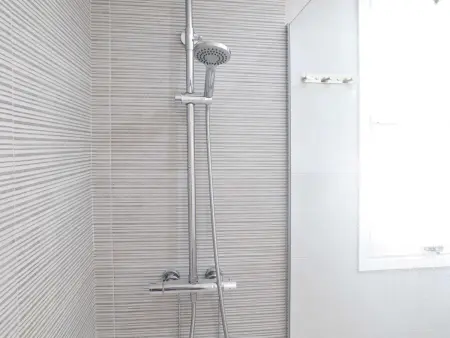 Grand appartement 4 chambres en bord de mer pour 6 pers. à Sant Feliu de Guíxols, avec Wi-Fi - Photo 18