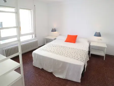Grand appartement 4 chambres en bord de mer pour 6 pers. à Sant Feliu de Guíxols, avec Wi-Fi - Photo 19
