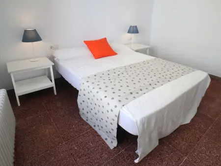 Grand appartement 4 chambres en bord de mer pour 6 pers. à Sant Feliu de Guíxols, avec Wi-Fi - Photo 20