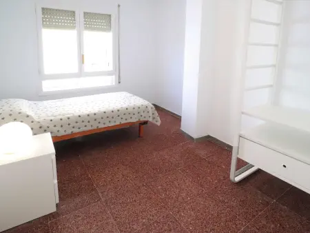 Grand appartement 4 chambres en bord de mer pour 6 pers. à Sant Feliu de Guíxols, avec Wi-Fi - Photo 21