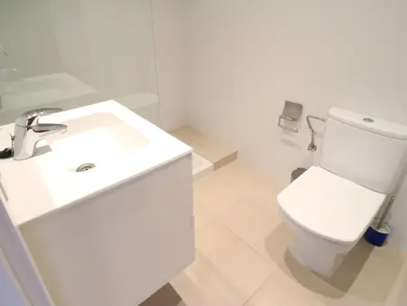 Grand appartement 4 chambres en bord de mer pour 6 pers. à Sant Feliu de Guíxols, avec Wi-Fi - Photo 22