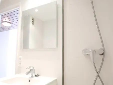 Grand appartement 4 chambres en bord de mer pour 6 pers. à Sant Feliu de Guíxols, avec Wi-Fi - Photo 23