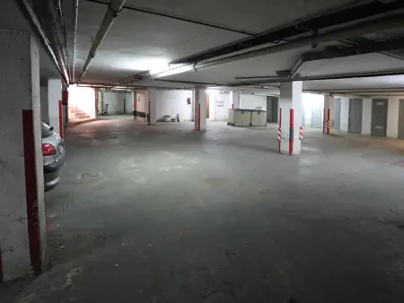 Grand appartement 4 chambres en bord de mer pour 6 pers. à Sant Feliu de Guíxols, avec Wi-Fi - Photo 24