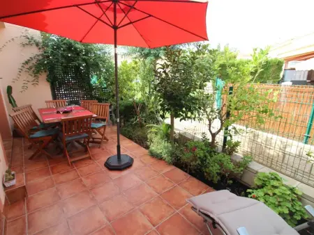 Maison avec animaux OK - 6 pers., Maison 6 personnes à Miami Platja - Photo 1