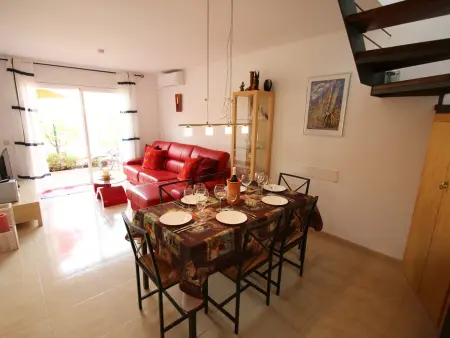 Maison avec animaux OK - 6 pers., Maison 6 personnes à Miami Platja - Photo 2