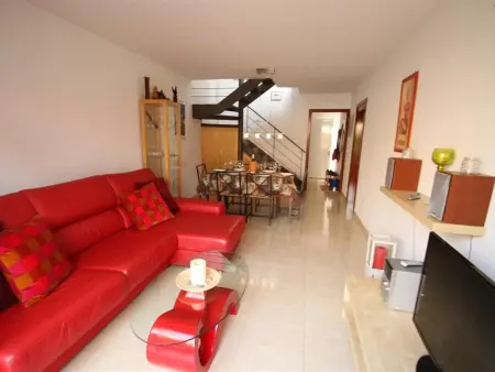 Maison avec animaux OK - 6 pers., Maison 6 personnes à Miami Platja - Photo 4