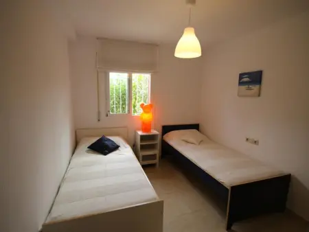 Maison avec animaux OK - 6 pers., Maison 6 personnes à Miami Platja - Photo 7