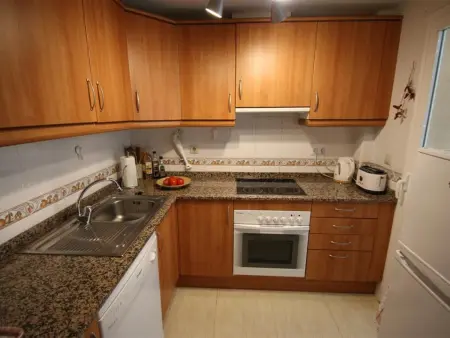 Maison avec animaux OK - 6 pers., Maison 6 personnes à Miami Platja - Photo 8