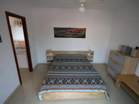 Maison avec animaux OK - 6 pers., Maison 6 personnes à Miami Platja - Photo 9