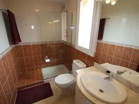 Maison avec animaux OK - 6 pers., Maison 6 personnes à Miami Platja - Photo 10