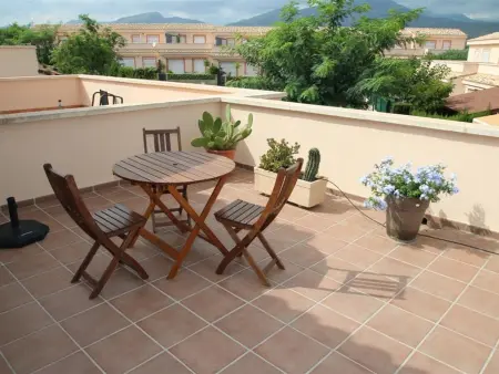 Maison avec animaux OK - 6 pers., Maison 6 personnes à Miami Platja - Photo 11
