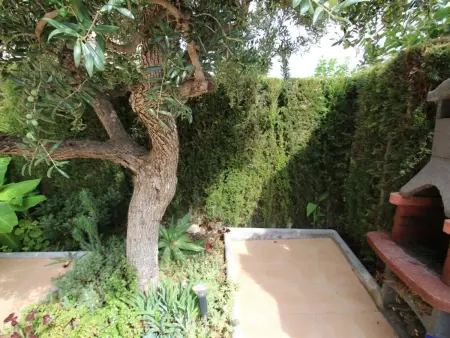 Maison avec animaux OK - 6 pers., Maison 6 personnes à Miami Platja - Photo 12