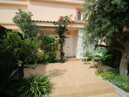 Maison avec animaux OK - 6 pers., Maison 6 personnes à Miami Platja - Photo 13