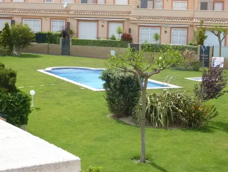 Maison avec animaux OK - 6 pers., Maison 6 personnes à Miami Platja - Photo 15