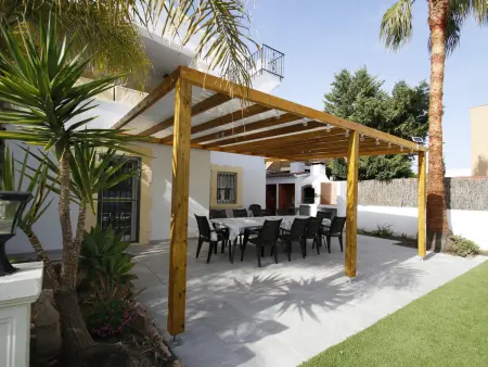 Villa élégante, piscine et clim - 15 pers., Villa 15 personnes à Cambrils - Photo 1