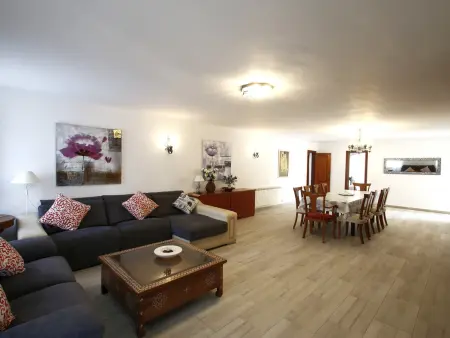 Villa élégante, piscine et clim - 15 pers., Villa 15 personnes à Cambrils - Photo 8