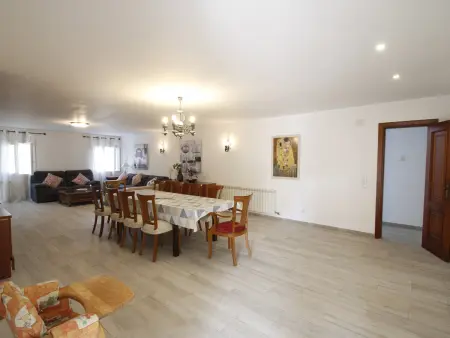 Villa élégante, piscine et clim - 15 pers., Villa 15 personnes à Cambrils - Photo 9