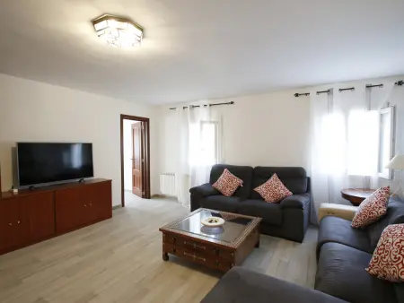 Villa élégante, piscine et clim - 15 pers., Villa 15 personnes à Cambrils - Photo 10