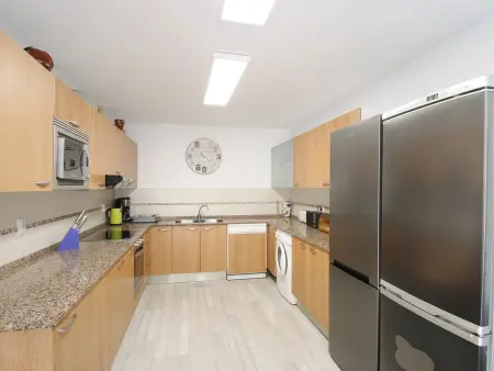 Villa élégante, piscine et clim - 15 pers., Villa 15 personnes à Cambrils - Photo 11