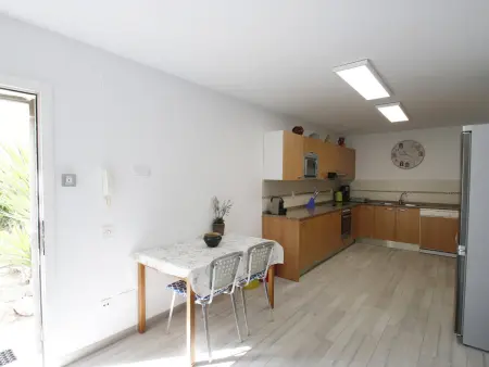 Villa élégante, piscine et clim - 15 pers., Villa 15 personnes à Cambrils - Photo 12
