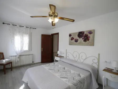 Villa élégante, piscine et clim - 15 pers., Villa 15 personnes à Cambrils - Photo 14