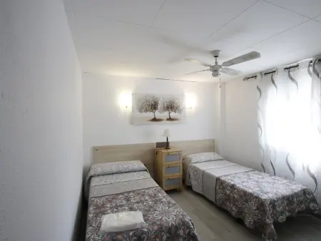 Villa élégante, piscine et clim - 15 pers., Villa 15 personnes à Cambrils - Photo 17