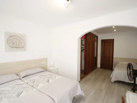 Villa élégante, piscine et clim - 15 pers., Villa 15 personnes à Cambrils - Photo 19