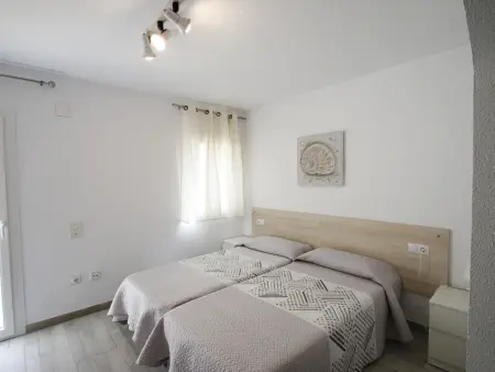 Villa élégante, piscine et clim - 15 pers., Villa 15 personnes à Cambrils - Photo 20