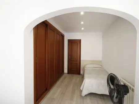 Villa élégante, piscine et clim - 15 pers., Villa 15 personnes à Cambrils - Photo 21