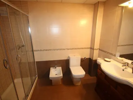 Villa élégante, piscine et clim - 15 pers., Villa 15 personnes à Cambrils - Photo 22