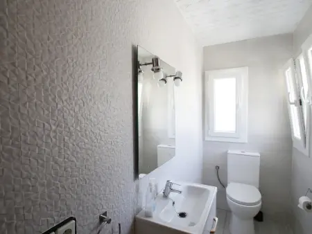 Villa élégante, piscine et clim - 15 pers., Villa 15 personnes à Cambrils - Photo 27
