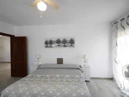 Villa élégante, piscine et clim - 15 pers., Villa 15 personnes à Cambrils - Photo 29