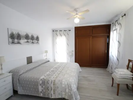 Villa élégante, piscine et clim - 15 pers., Villa 15 personnes à Cambrils - Photo 30