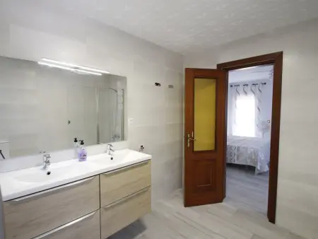 Villa élégante, piscine et clim - 15 pers., Villa 15 personnes à Cambrils - Photo 32