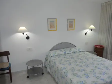 Appartement moderne, vue mer - 6 pers., Appartement 6 personnes à Miami Platja - Photo 4