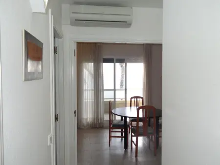 Appartement moderne, vue mer - 6 pers., Appartement 6 personnes à Miami Platja - Photo 5