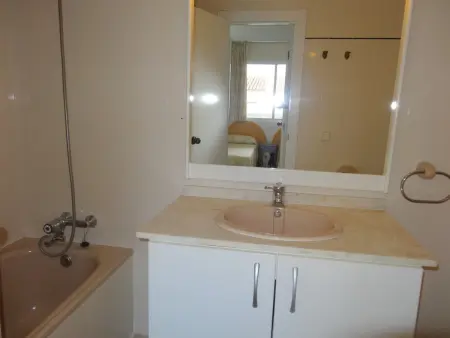 Appartement moderne, vue mer - 6 pers., Appartement 6 personnes à Miami Platja - Photo 7